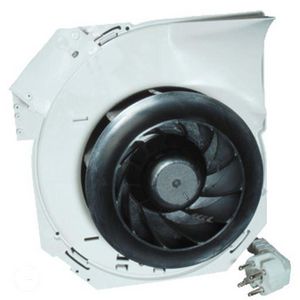 Ventilator Motorplaat CVE Ecofan 2 545-5160