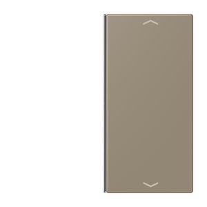 Vervangingswip F40 2-voudig pijl LC32141 KNX