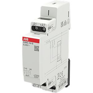 E260C-16-10 Elektronisch vergrendelingsrelais