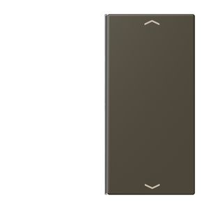 Vervangingswip F40 2-voudig pijl LC32140 KNX