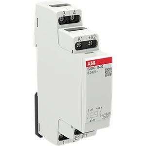E260C-16-20 Elektronisch vergrendelingsrelais