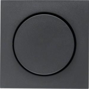 Centraaldoos draai- dimmer/potmeter berker S.1/B.3/B.7 antr.