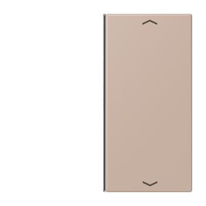 Vervangingswip F40 2-voudig pijl LC32131 KNX