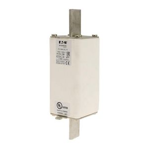 Zekering hoge snelheid 160A DC 1500V 2XL 61x205mm gPV IEC