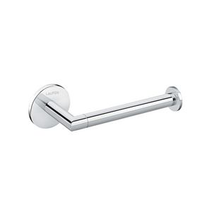 CANA RIGHT TOILET PAPER HOLDER WITHOUT COVER CHROME
