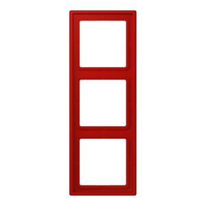 Afdekraam 3-voudig LC32090