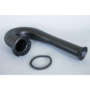 Inlaatpijp ventilator 73439