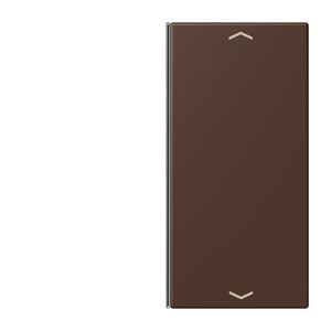 Vervangingswip F40 2-voudig pijl LC32130 KNX