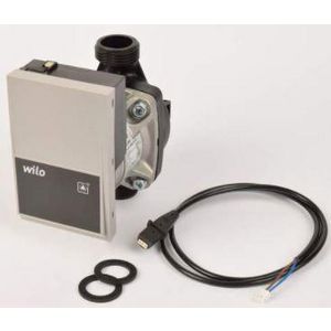 Wilo pomp yonos 7m met losse PWM kabel