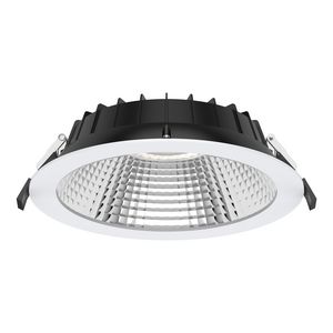 Pro-Fusion 200 Downlight 228xH61mm inbouw- 200-210mm40002940