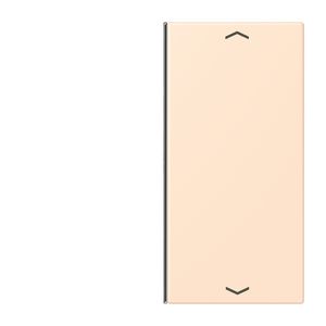 Vervangingswip F40 2-voudig pijl LC32123 KNX