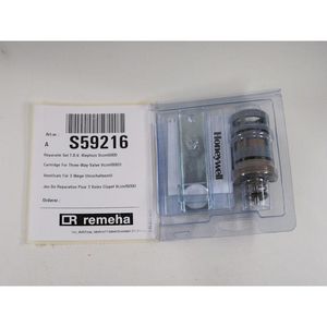 Reparatieset VCZM6000 Quinta 28c/35c tbv Toros Vision