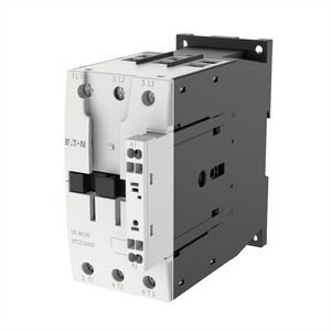 Magneetschakelaar DILMC40(24V50/60HZ) 18,5kW 0m 0v steekklem
