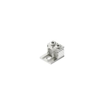 OT aansluitklem 2xAl/Cu 6-95mm²