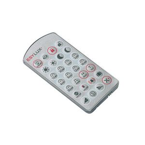 Afstandsbediening RC REMOTE CONTROL