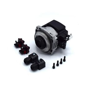 Pompkop 7m low noise tbv kli-max 1+2