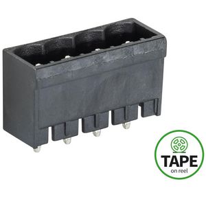 Printklem 8113 S/2 G OB THR VVE=170