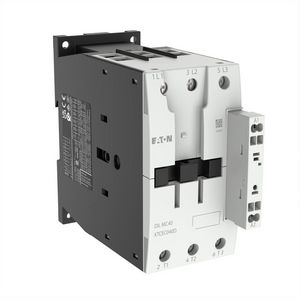 Magn.schakelaar DILMC40(110V50HZ,120V60HZ) 18,5kW 0m0v steek