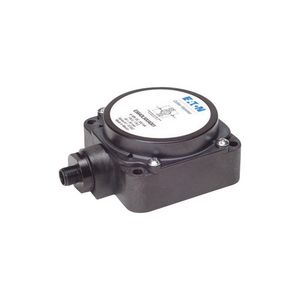 Ind. Sensor DC Cubic 80mm M12
