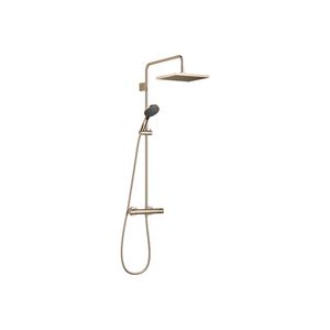 Showerpipe dchetherst+doucheset 300X240mm-LG
