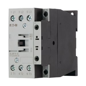 Magn.schakelaar DILMF14-10(RAC120) (110-120VAC 40/60Hz)5,5kW