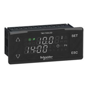 Modicon M171/M172/M173-remote display-verzonken gem.-optimiz
