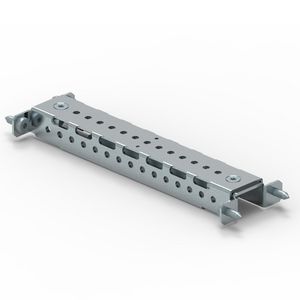 Steunen externe aanbouw modulen XL3S630