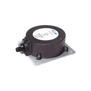 Ind. Sensor DC Cubic 110mm M12