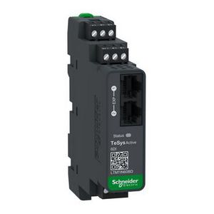 Uitbreidingsmodule TeSys Tera Motor Management, 6 DI, ingang