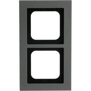 Afdekraam 2v ax-platin