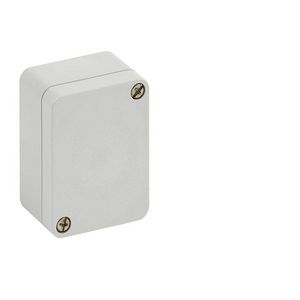 Lege behuizing IP66 IK08 12047501