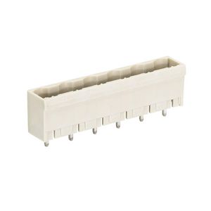 Kabelconnector printdeel 8413 2P verticaal 7,62mm VVE=100