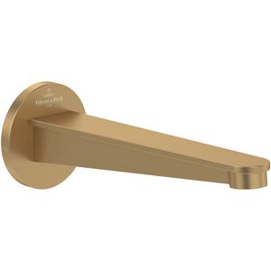 Baduitloop Conum Brushed Gold