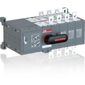 Lastscheider motorbediening I-O-II 1SCA022847R2520