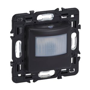 Valena Next aanwezigheidsmelder-2 draads 2-100 W zwart PF a