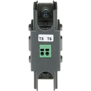 Stroomtransformator voor Tmax XT4 40 A externe nul