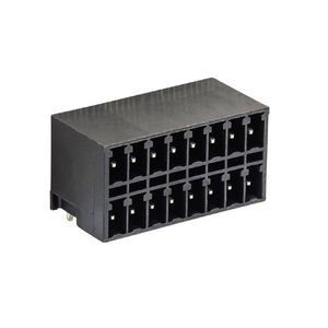 Printklem 8513 SEGN /4 W THR OB 25.657.0406.0 VVE=50