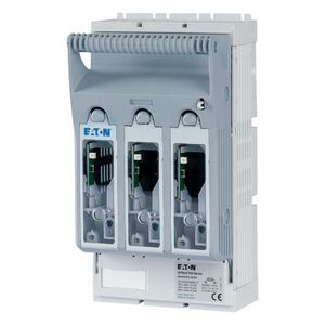 NH hor.patr.lastscheider 3P vlakaansluiting M8 max. 95mm² :