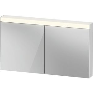 #LM7854 Spiegelkast wit Mat 1310x148x760mm LM7854000000000