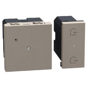 Light Now WN - Gateway + algemene bediening - stone