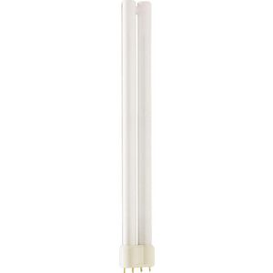 Compact fluorescentielamp MASTER PL-L 4P 2G11 24W 830 VVE=5