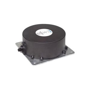 Ind. Sensor DC Cubic 170mm M12