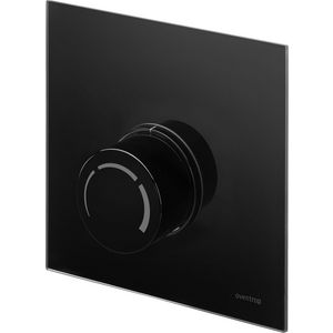 Deksel met handwiel 1022788