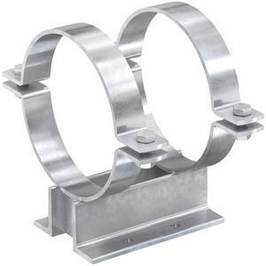 Pijpschoen FMPS 250 2/2-110