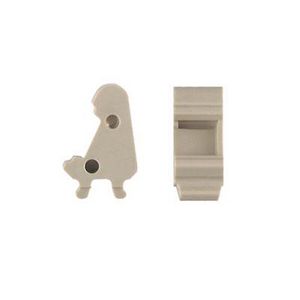 Marker houder (terminal) Accessories 1805490000 VVE=100