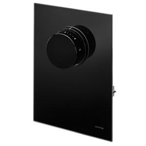 Deksel met thermostaat 1022778
