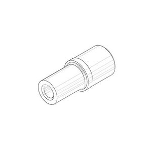 Nippel 10x24mm chr 092404198-00