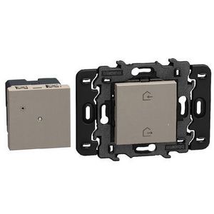 Light Now WN - Gateway 2 modules - stone