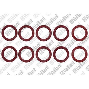 Set a 10st. Pakkingring 981141