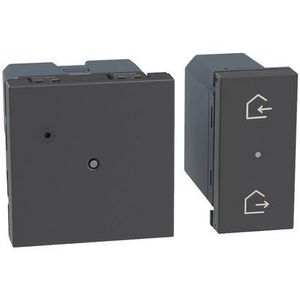 Light Now WN - Gateway + algemene bediening - zwart